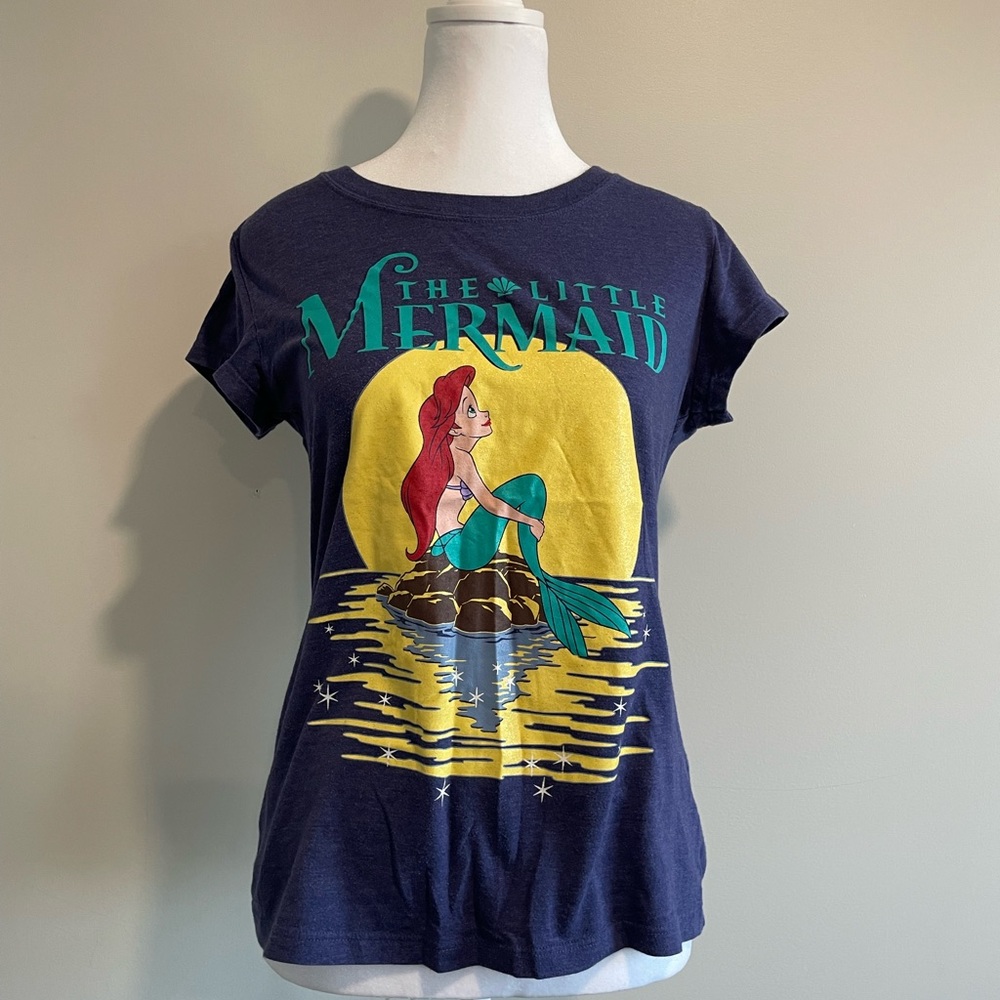 Little Mermaid T-Shirt